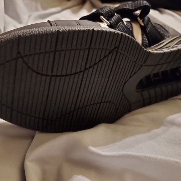 Do-Win Weightlifting Shoes in men's size 10.5 - Picture 6 of 7